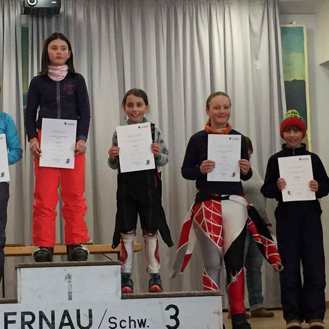 Fürstabt-Gerbert-Schule - Sportangebot