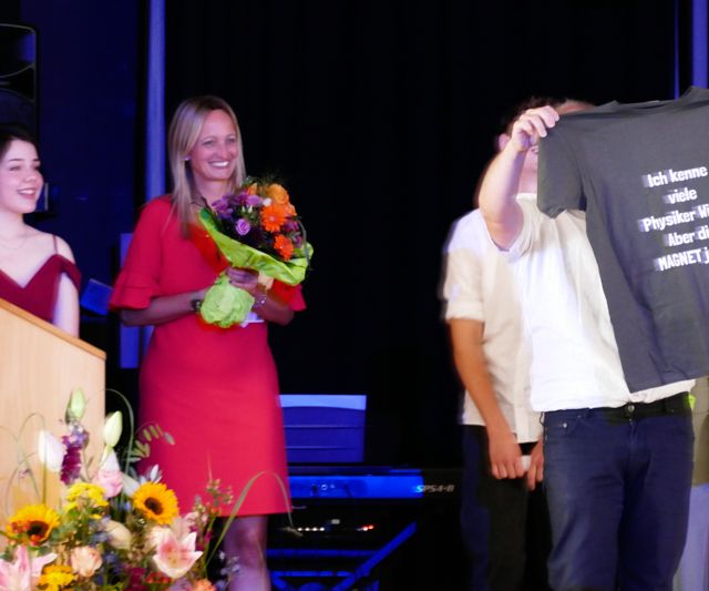 Fürstabt-Gerbert-Schule - Abschluss 2023