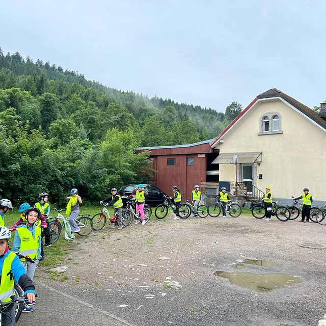 Fürstabt Schule