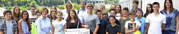 Hilfe für eine möglichst ausgefüllte Lebenszeit