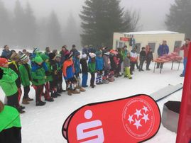 Fürstabt-Gerbert-Schule - Sportangebot