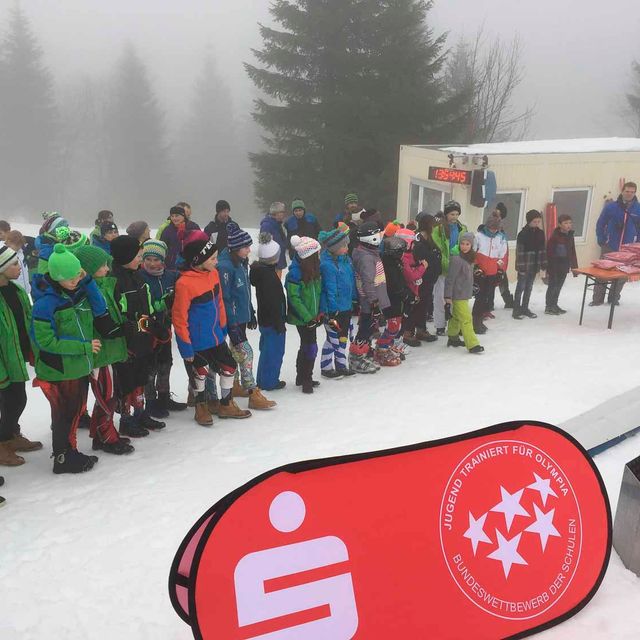 Fürstabt-Gerbert-Schule - Sportangebot