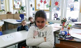 Fürstabt-Gerbert-Schule - Faustlos