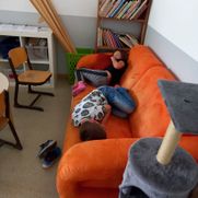 Nachmittagsbetreuung