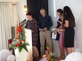 Fürstabt-Gerbert-Schule - Abschluss 2021