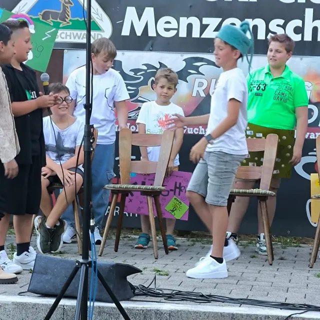 Fürstabt Schule