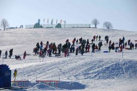 Fürstabt-Gerbert-Schule - Sportangebot