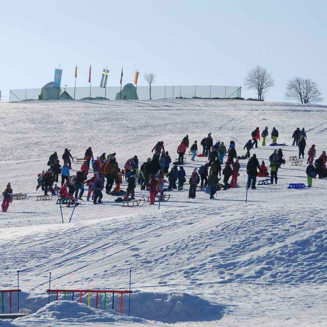 Fürstabt-Gerbert-Schule - Sportangebot
