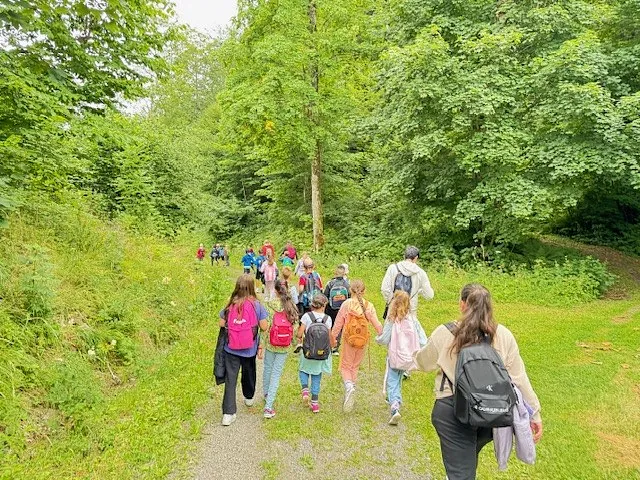 Fürstabt Schule