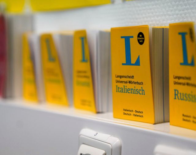 Besuch von Landrat Dr. Martin Kistler