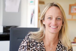 Fürstabt-Gerbert-Schule - Schulleiterin Susanne Schwer