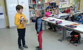 Fürstabt-Gerbert-Schule - Faustlos