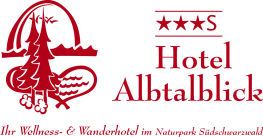 Hotel Albtalblick