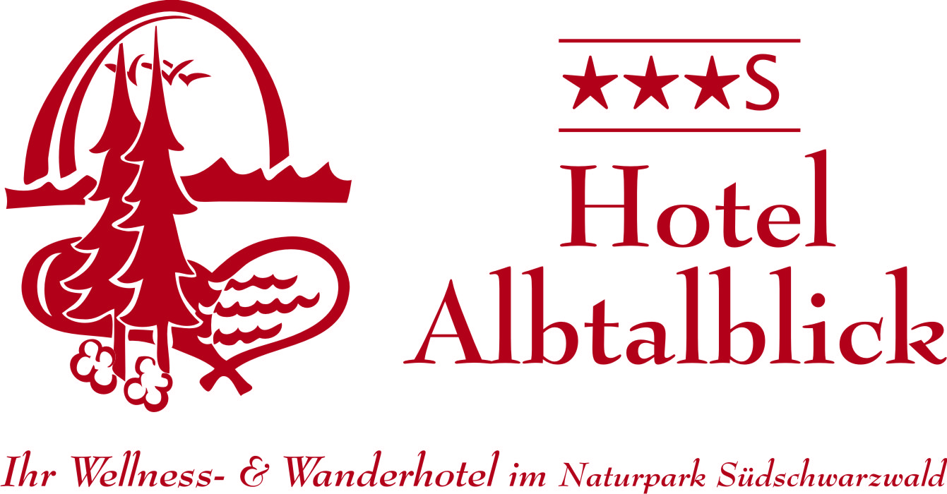 Hotel Albtalblick