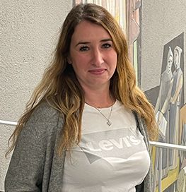 Frau Natalie Krupnik