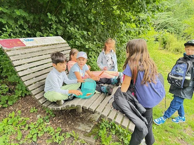 Fürstabt Schule