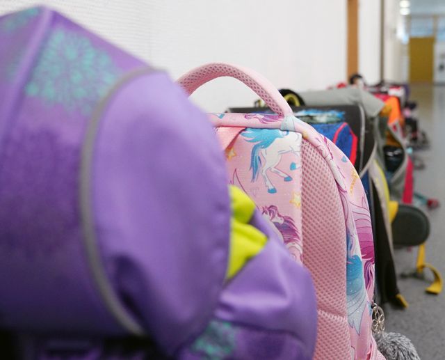 Fürstabt-Gerbert-Schule Bei der Arbeit