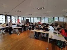 Finanzpass Kredit bei der Sparkasse St. Blasien