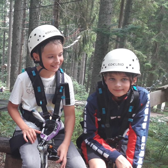 Fürstabt-Gerbert-Schule - Klassenfahrt und Ausflug