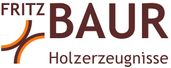 Fritz Baur Holzerzeugnisse