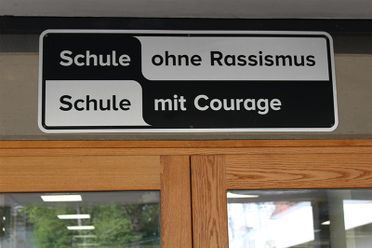 Schule ohne Rassismus