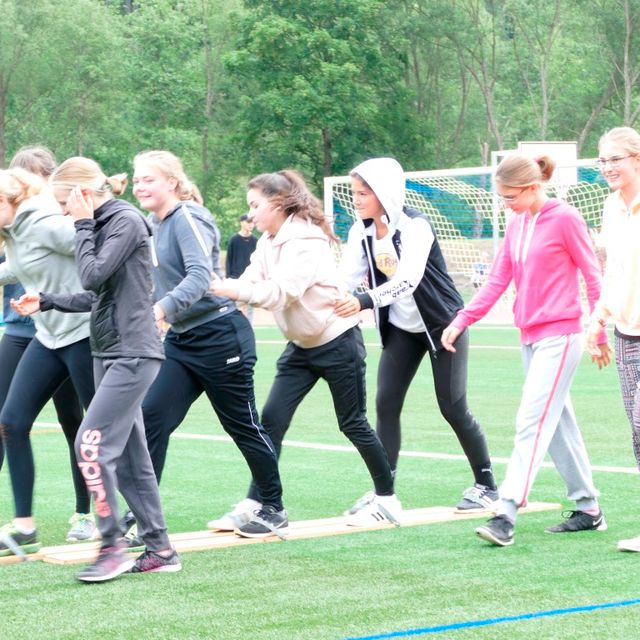 Sporttag