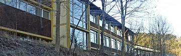 Neue Ideen für Raumstruktur und Dämmung