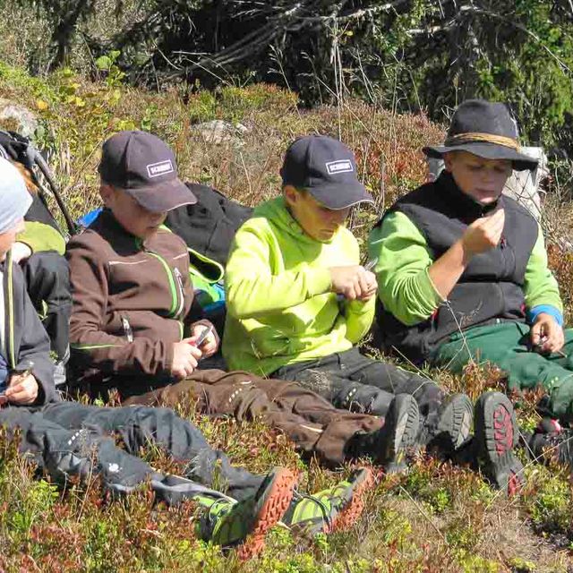 Fürstabt-Gerbert-Schule - Natura 2000