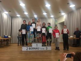 Fürstabt-Gerbert-Schule - Sportangebot