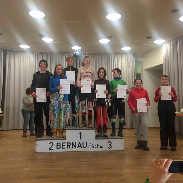 Fürstabt-Gerbert-Schule - Sportangebot