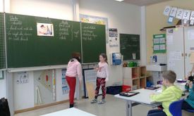Fürstabt-Gerbert-Schule - Faustlos