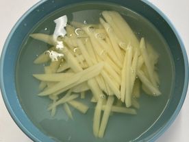 Kartoffelernte - Fürstabt-Gerbert-Schule