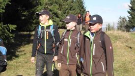 Fürstabt-Gerbert-Schule - Natura 2000