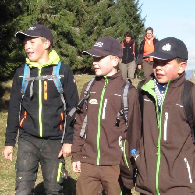 Fürstabt-Gerbert-Schule - Natura 2000