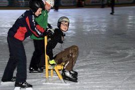 Fürstabt-Gerbert-Schule - Sportangebot