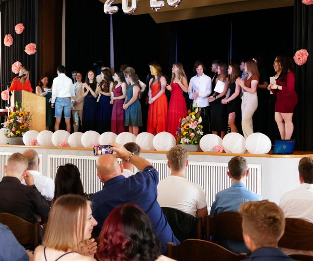 Fürstabt-Gerbert-Schule - Abschluss 2023