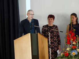 Fürstabt-Gerbert-Schule - Abschluss 2021