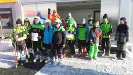 Fürstabt-Gerbert-Schule - Sportangebot