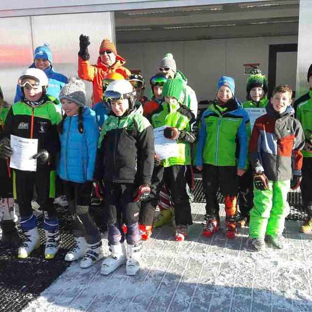 Fürstabt-Gerbert-Schule - Sportangebot