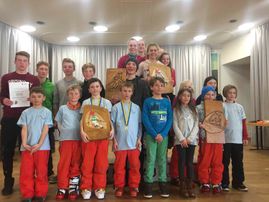 Fürstabt-Gerbert-Schule - Sportangebot