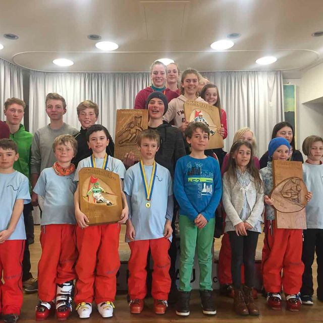 Fürstabt-Gerbert-Schule - Sportangebot