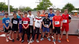 Fürstabt-Gerbert-Schule - Sportangebot