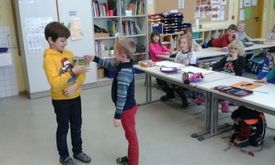 Fürstabt-Gerbert-Schule - Faustlos