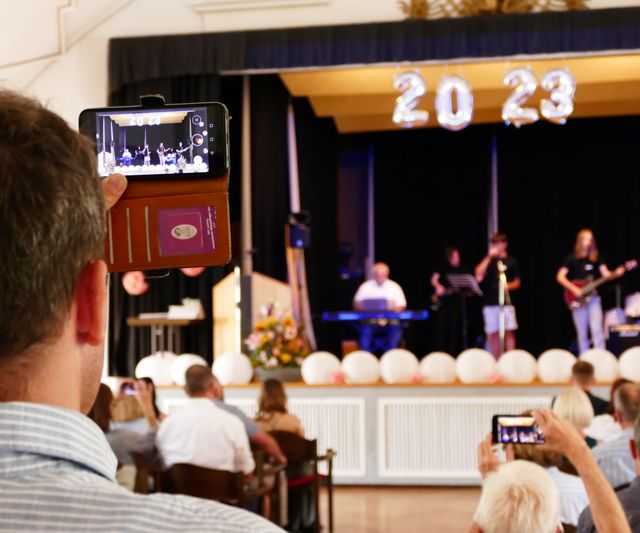 Fürstabt-Gerbert-Schule - Abschluss 2023