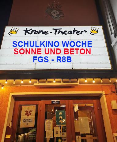 SchulKino Woche