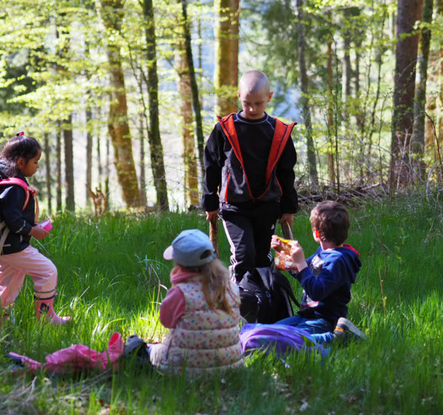 Waldtag
