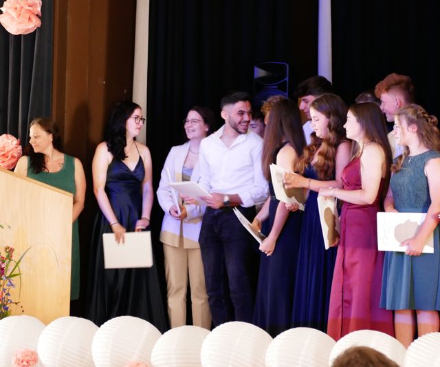 Fürstabt-Gerbert-Schule - Abschluss 2023