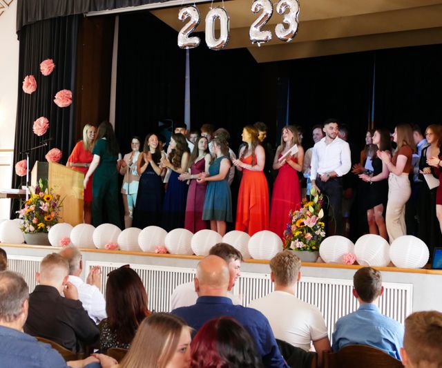 Fürstabt-Gerbert-Schule - Abschluss 2023