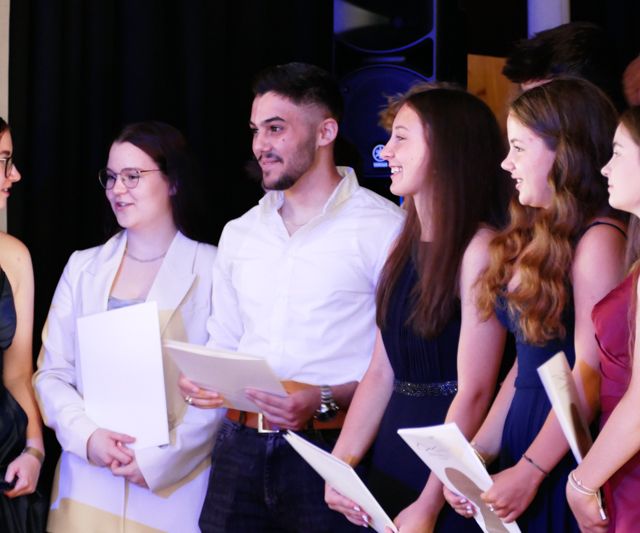 Fürstabt-Gerbert-Schule - Abschluss 2023