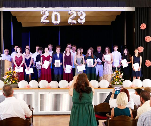 Fürstabt-Gerbert-Schule - Abschluss 2023